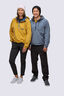 Macpac Fairydown Windbreaker, Grisaille, hi-res