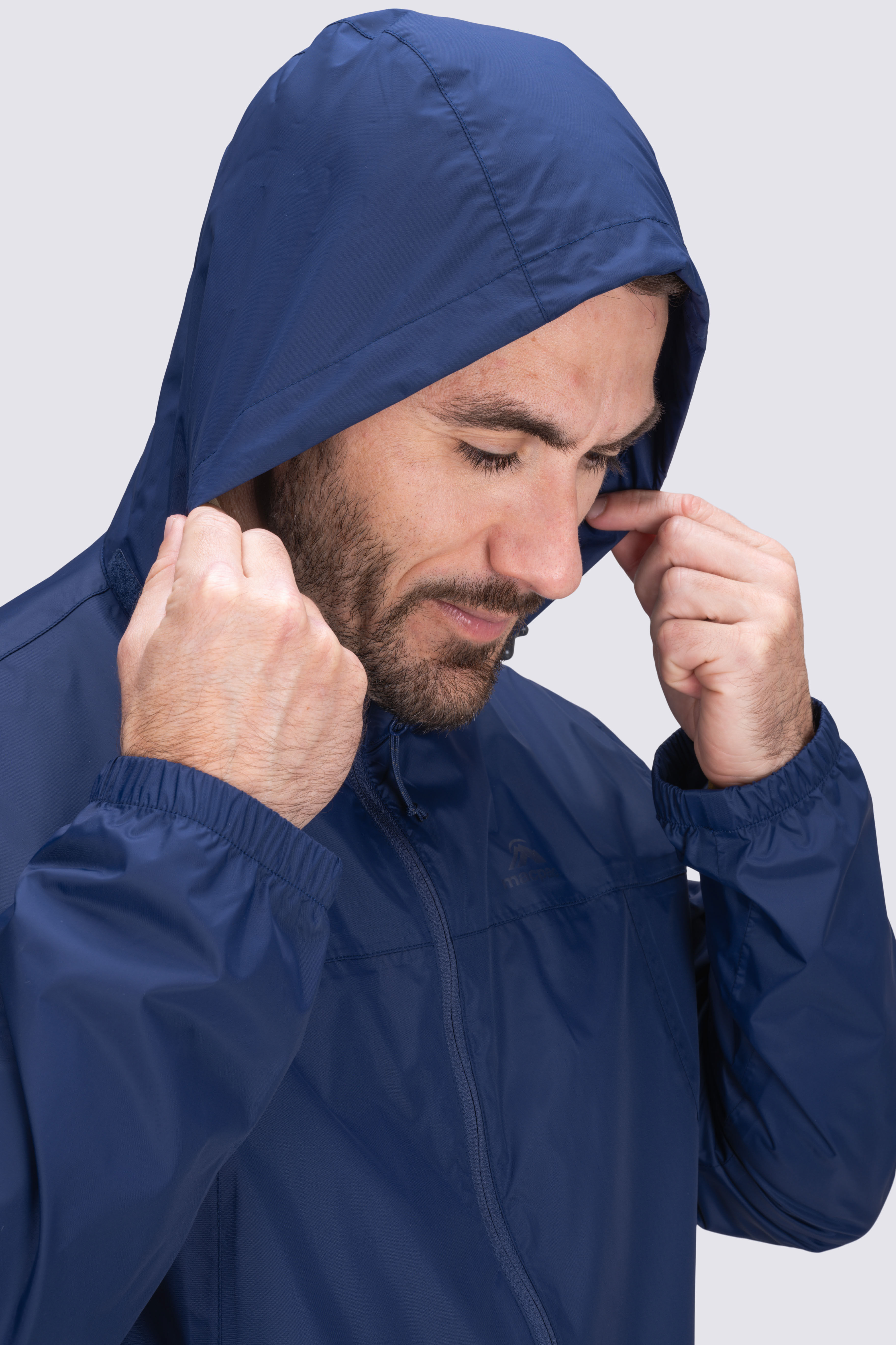 Macpac Pack It Jacket Unisex Macpac