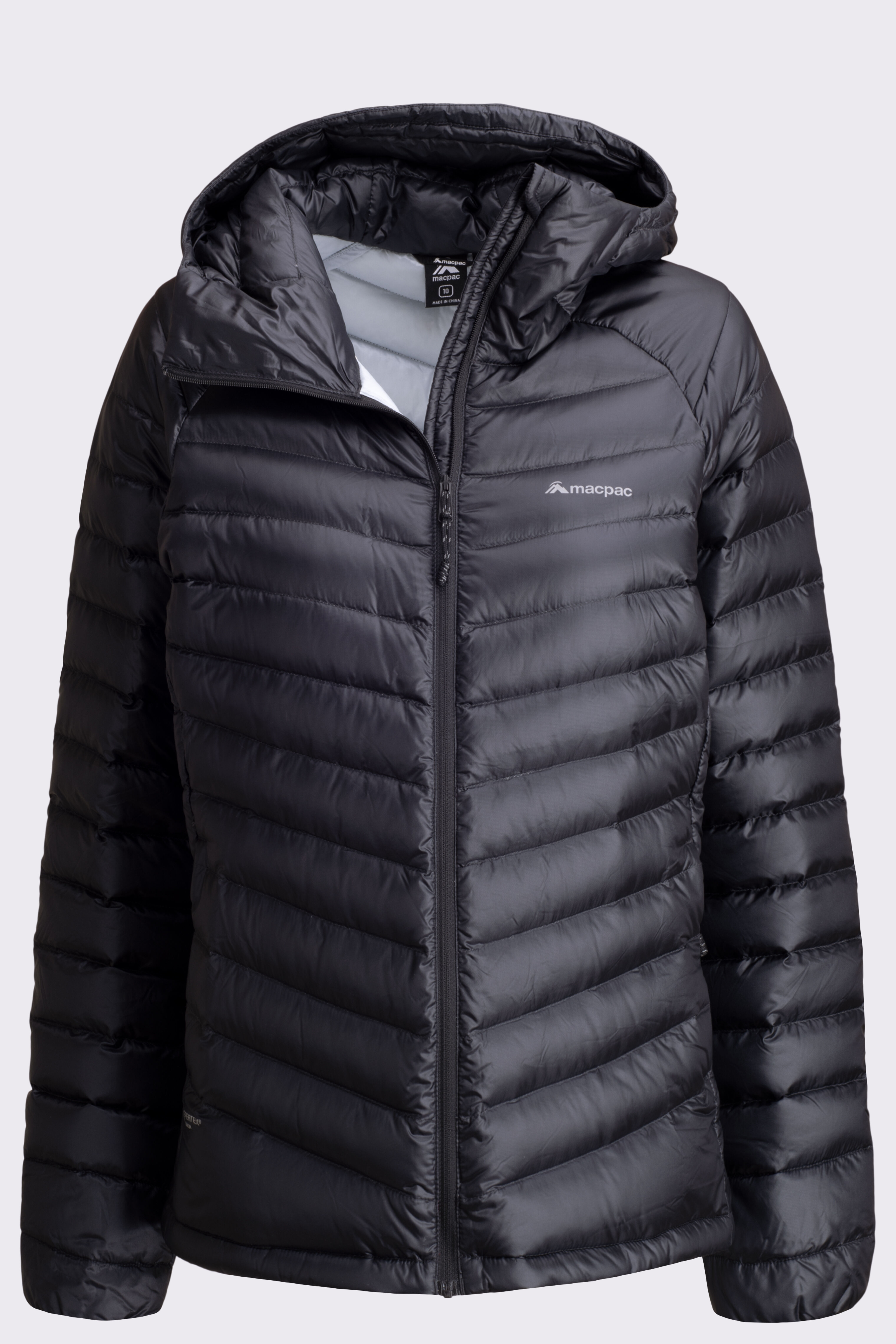 Macpac Women s Icefall Down Jacket Macpac