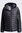 Macpac Women's Icefall Down Jacket, Black, hi-res