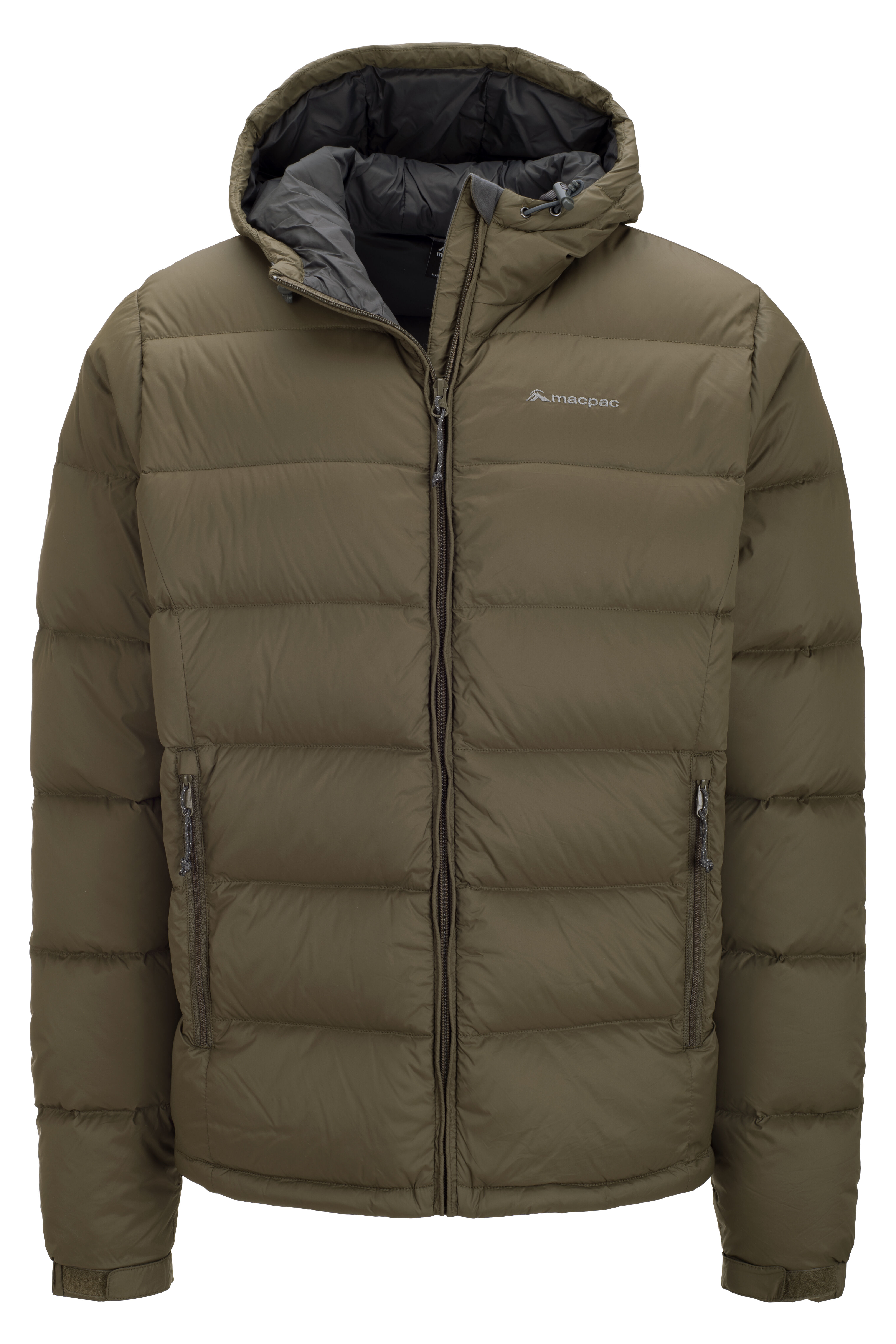 halo hooded jacket macpac