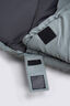 Macpac Large Roam 200 Synthetic Sleeping Bag (-1&deg;C), Balsam, hi-res