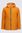 Macpac Kids&rsquo; Mistral Rain Jacket, Flame Orange, hi-res
