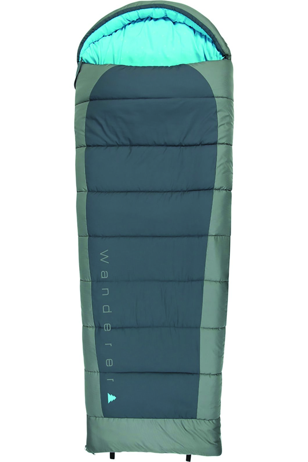 Wanderer sleeping bags clearance