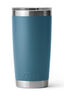 YETI® Rambler Tumbler — 20 oz, Nordic Blue, hi-res