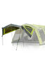 Zempire Evo TXL Awning Wall Set, GREEN/GREY, hi-res