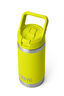 YETI® Rambler® Jr  Bottle — 12 oz, Firefly Yellow, hi-res