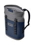 YETI&reg; Hopper&reg; M12 Soft Backpack Cooler, Navy, hi-res