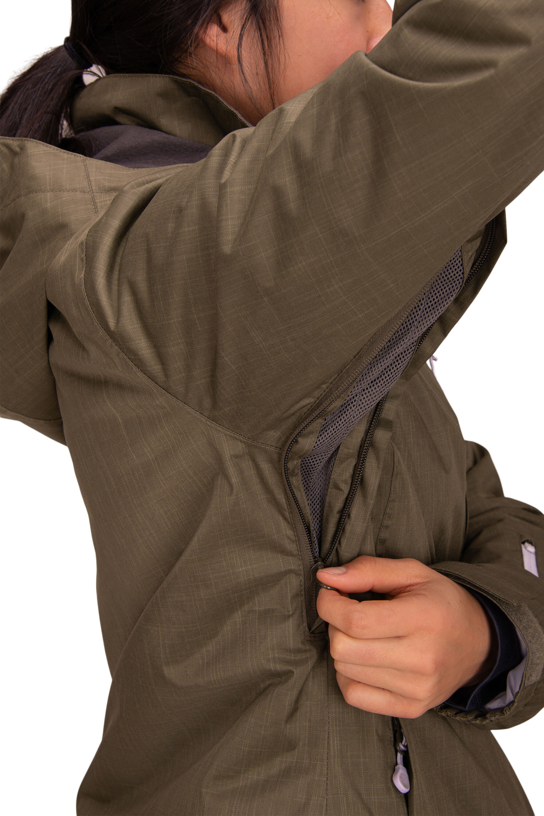 Macpac snow outlet jacket