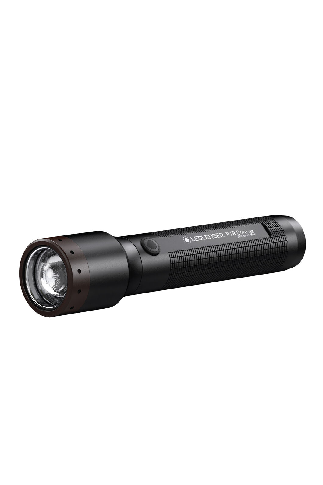 Ledlenser P7R Core Torch, Black, hi-res