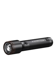 Ledlenser P7R Core Torch, Black, hi-res