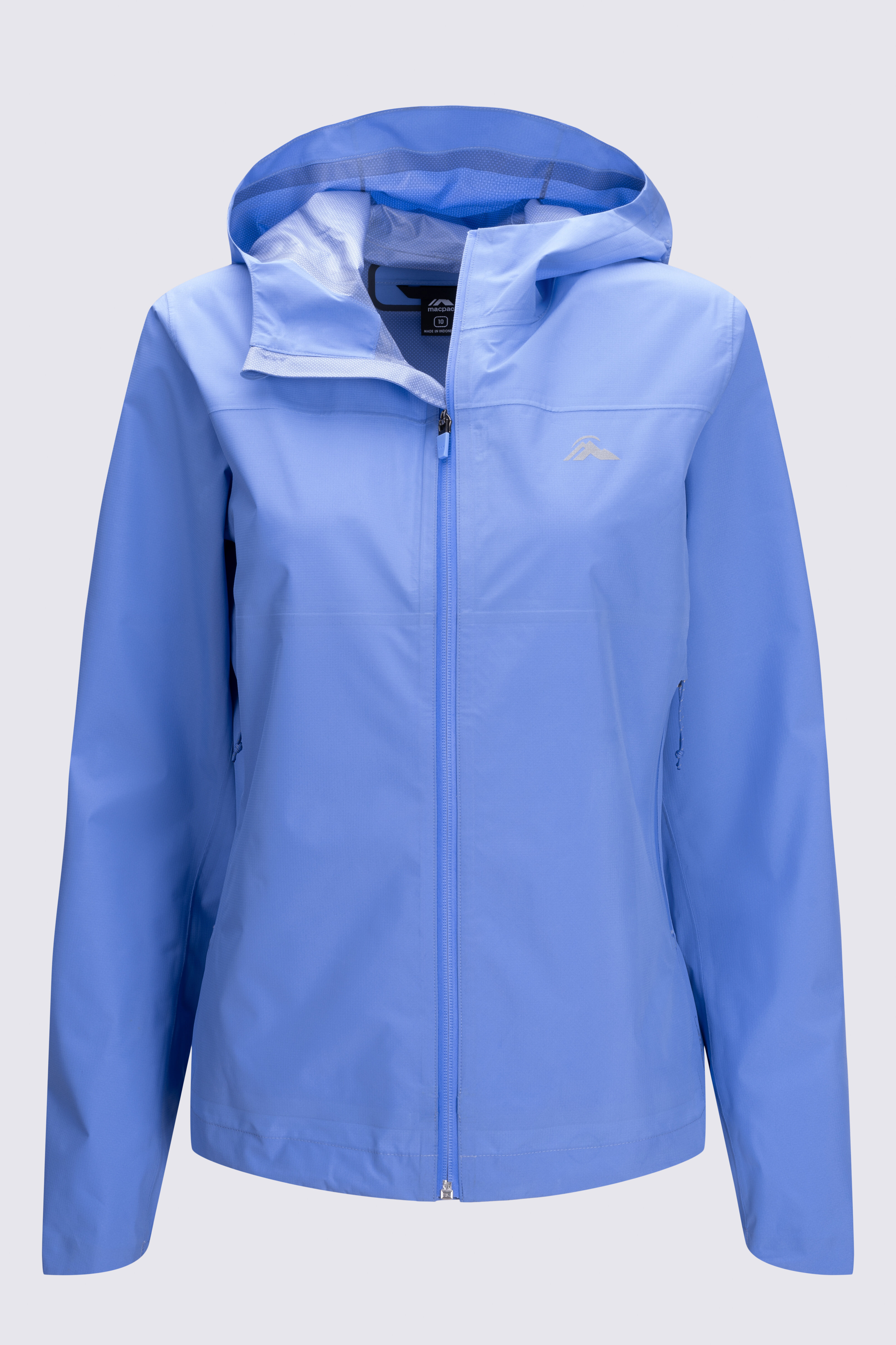 Macpac Women s Trail Rain Jacket Macpac