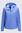 Macpac Women's Trail Rain Jacket, Persian Jewel, hi-res