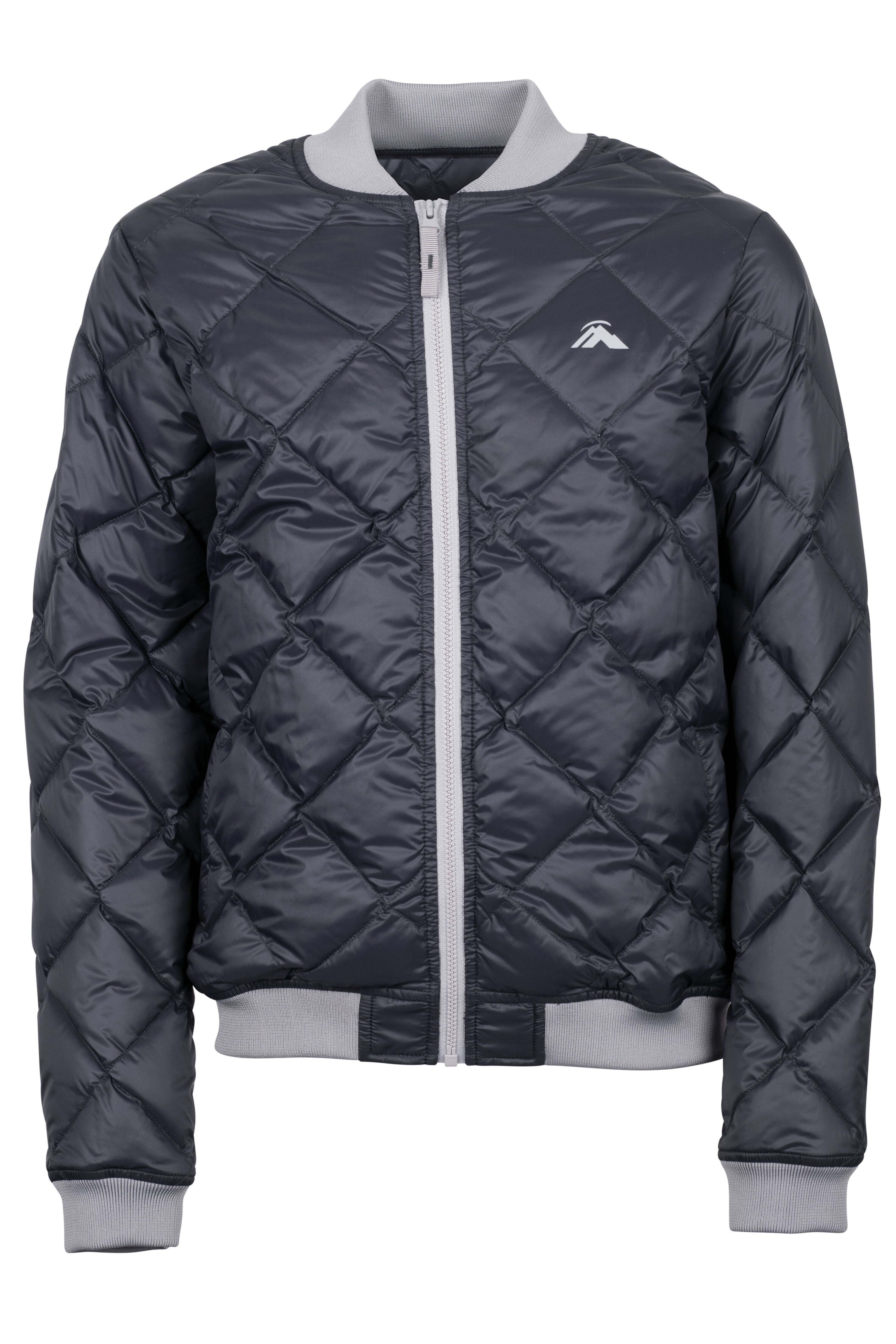 Macpac bomber jacket on sale