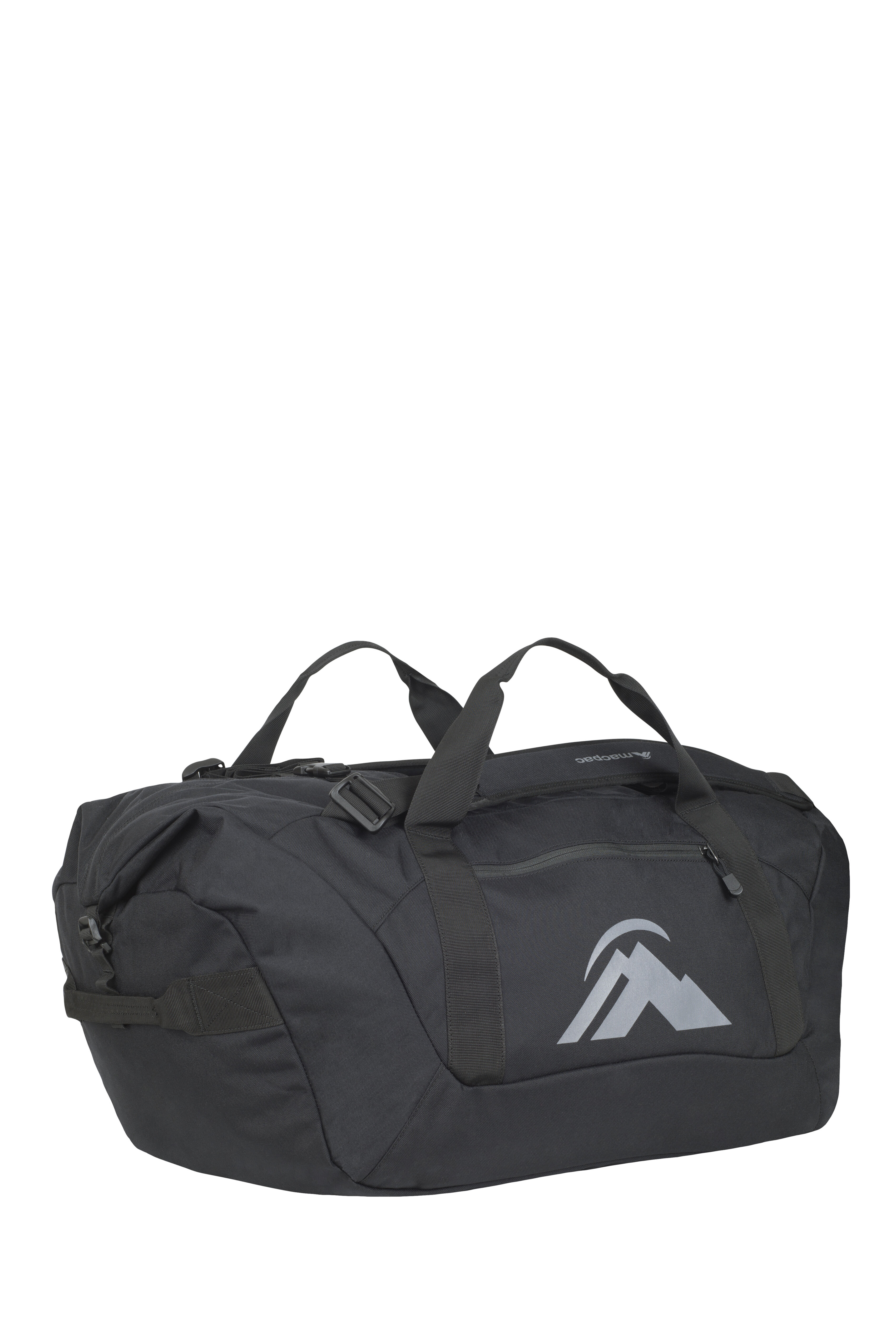 macpac duffel 120