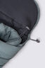 Macpac Large Roam 200 Synthetic Sleeping Bag (-1&deg;C), Balsam, hi-res
