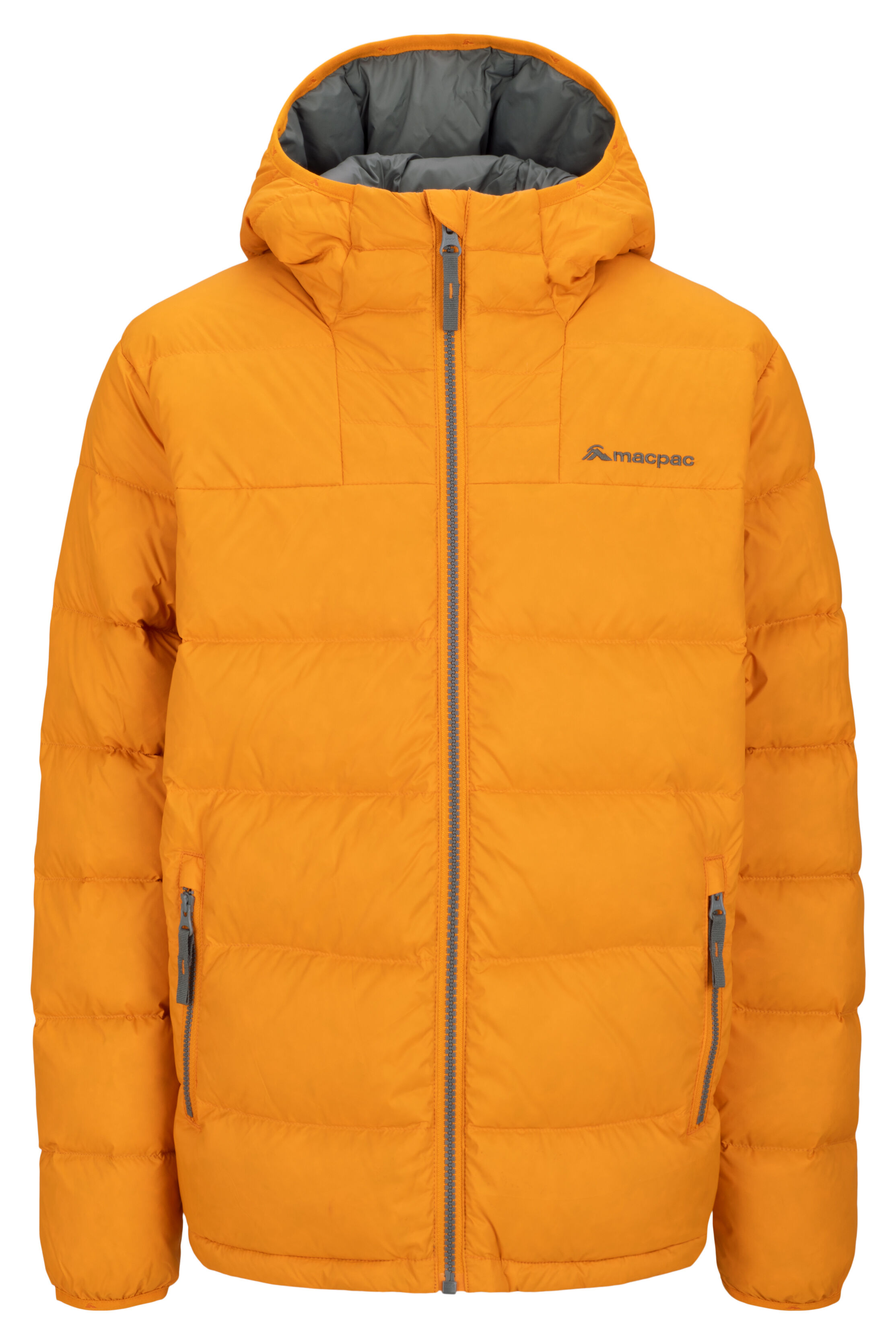 Macpac new arrivals kids jacket