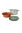 Sea to Summit 4 Piece Detour Essentials Camp Kitchen Kit, Laurel Wreath/Beluga/Moonstruc, hi-res
