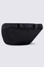Macpac Wilderness Bumbag — Large V2, Black, hi-res