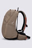 Macpac Rāpaki 28L Backpack, Lead Gray, hi-res