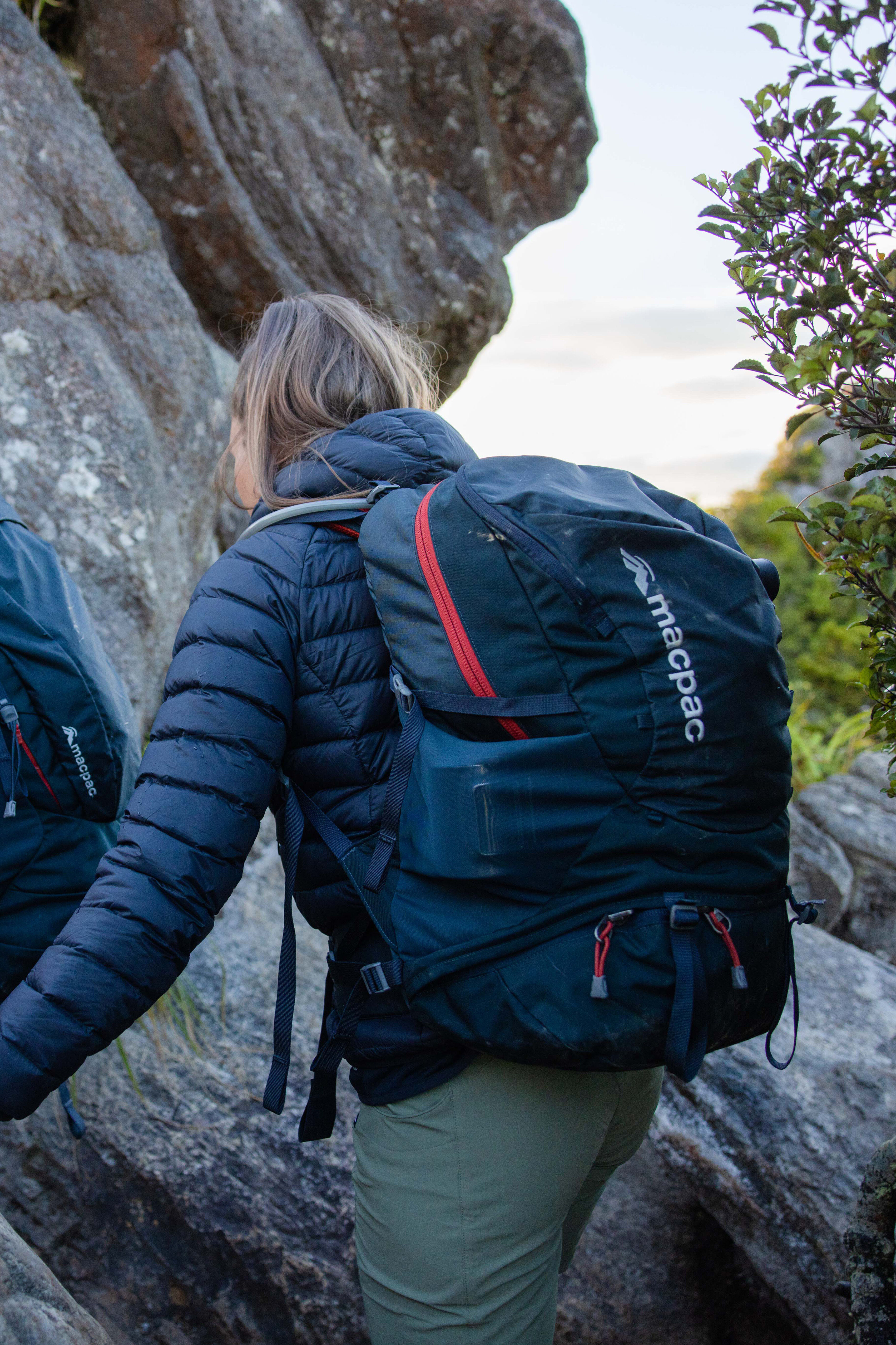 35 l new arrivals backpack