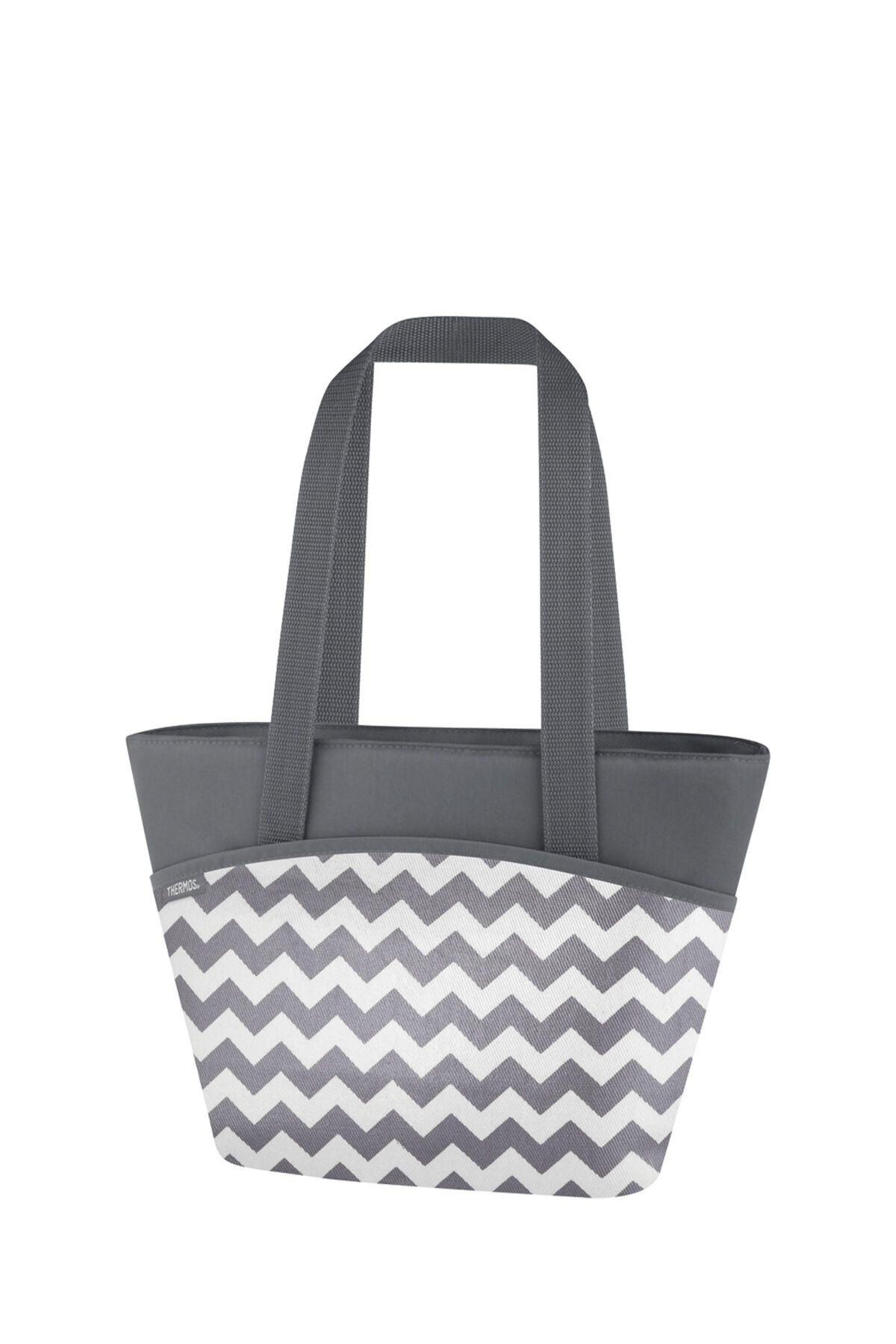 thermos raya lunch tote