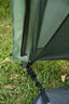 Macpac Equinox Shelter Groundsheet, Charcoal, hi-res