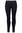 Macpac Women's 220 Merino Long Johns, Black, hi-res