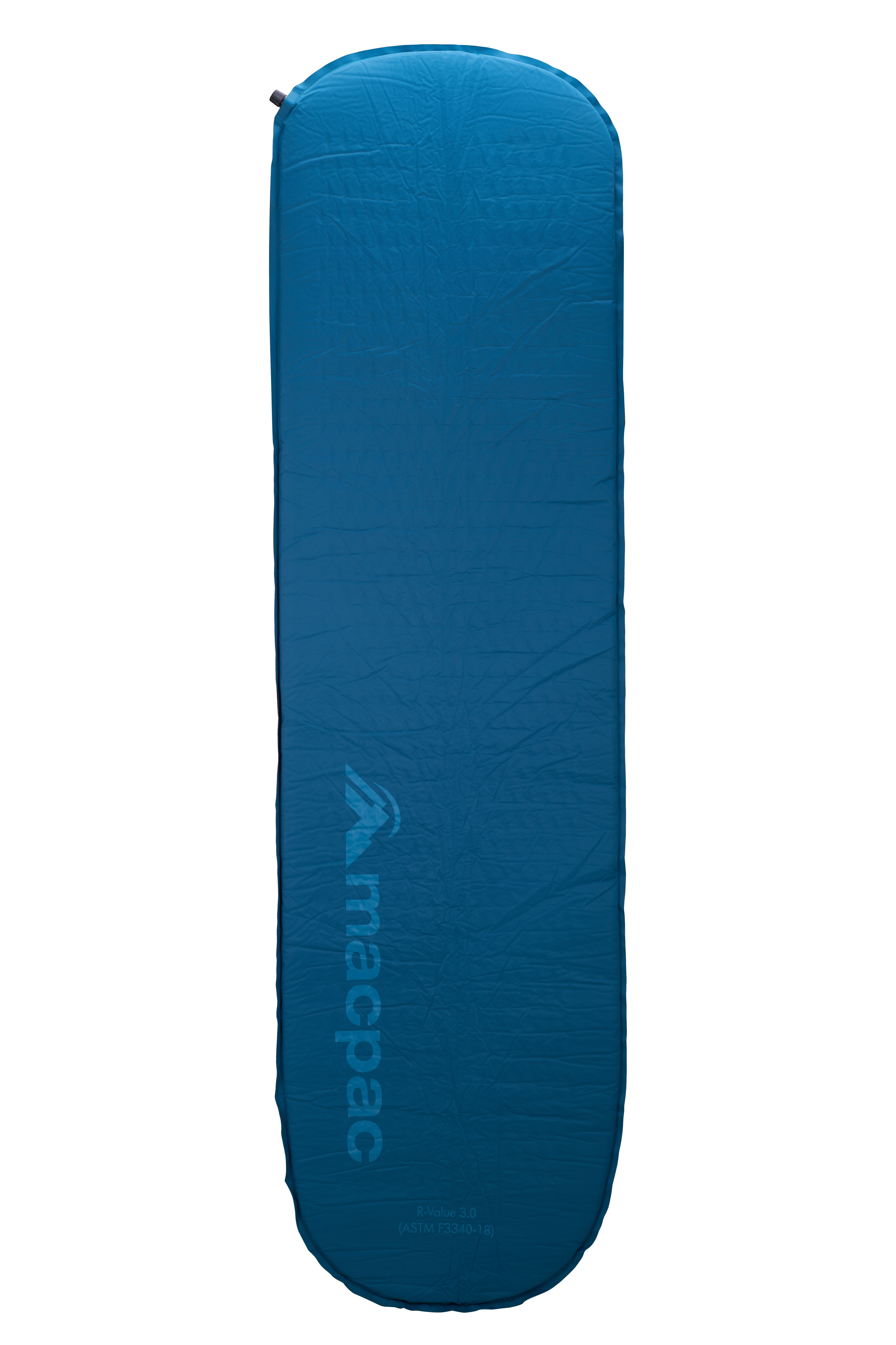 macpac self inflating mattress