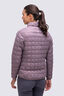 Macpac Women's Uber Light Insulated Jacket, Moonscape, hi-res