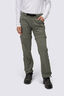 Macpac Women's Rockover Convertible Pants, Agave, hi-res