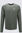 Macpac Men's brrr&deg; Long Sleeve T-Shirt, Urban Chic Marle, hi-res