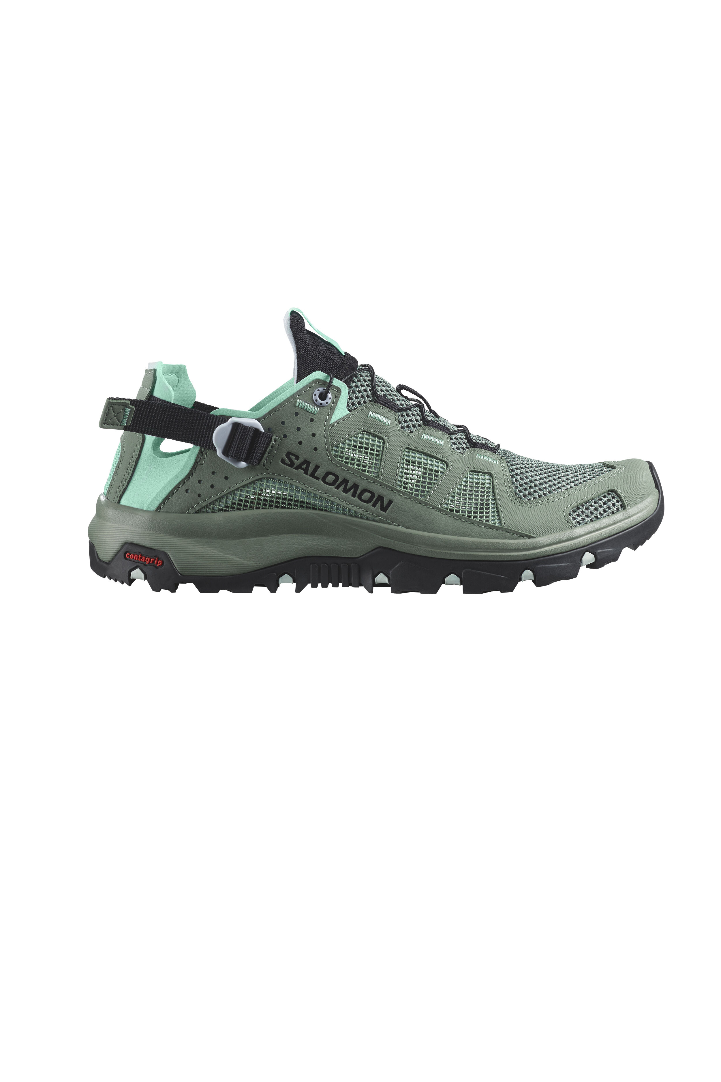 Salomon contagrip water shoes new arrivals