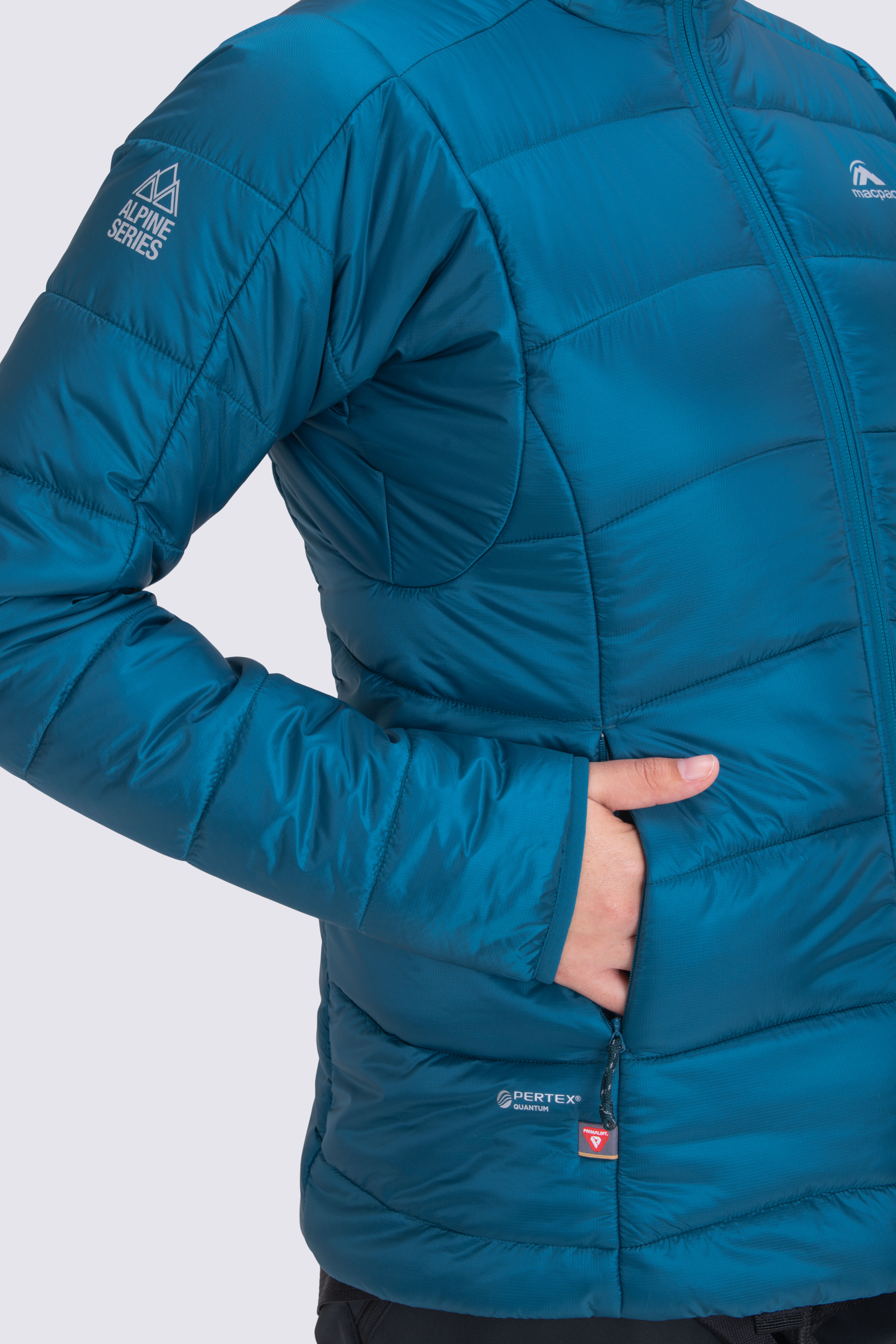 Macpac shop alpine series