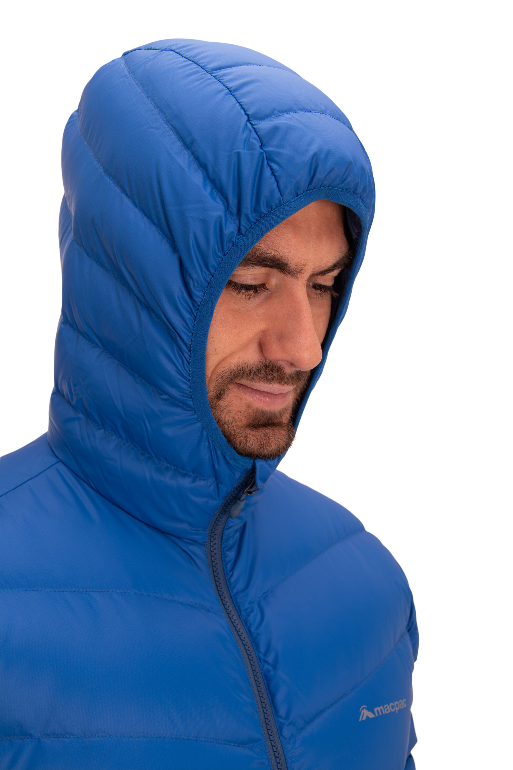macpac mercury down jacket