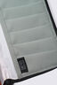 Macpac Wilderness Document Wallet RFID, Seaspray/Picante, hi-res