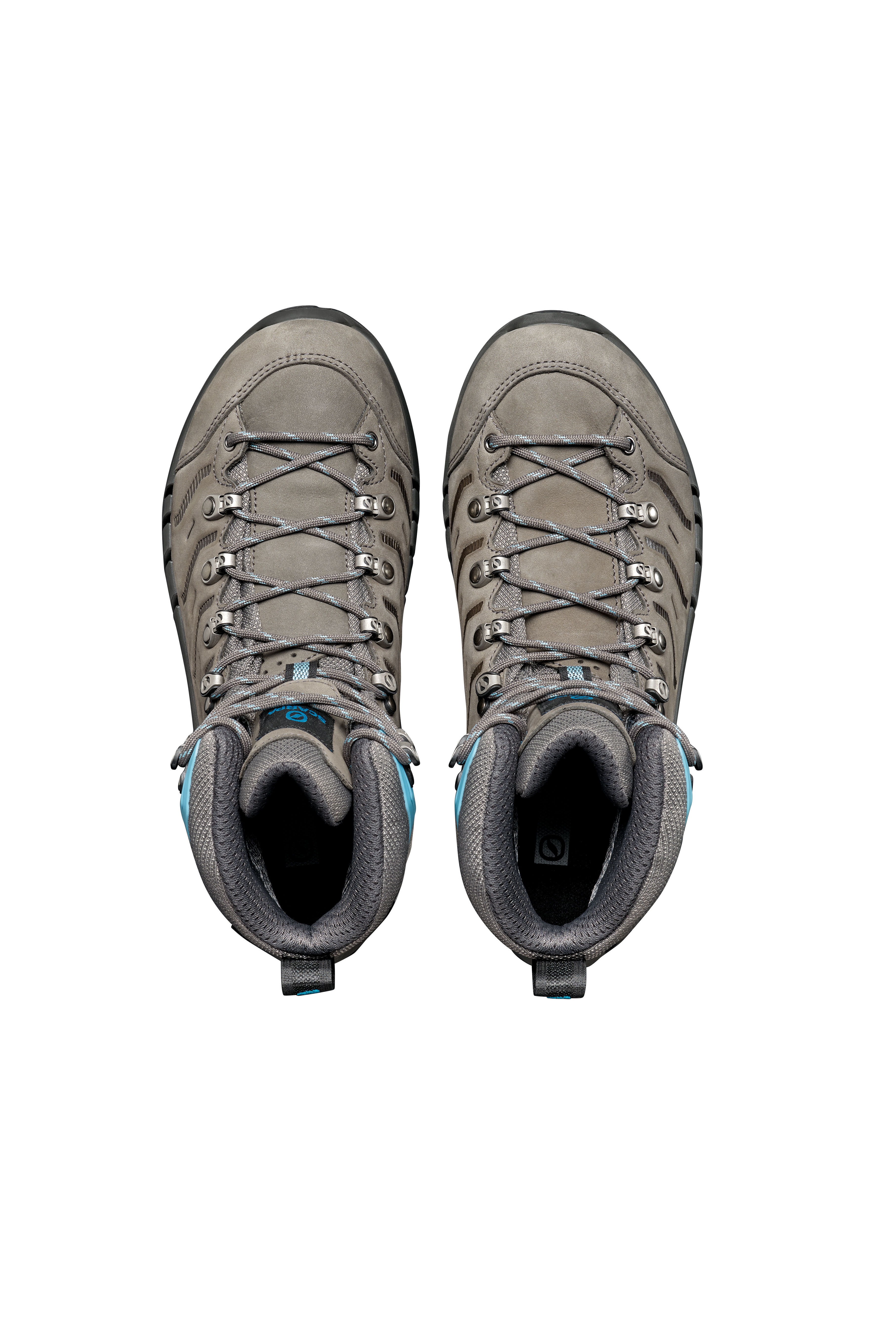 Scarpa Women s Cyclone GTX Hiking Boots Macpac