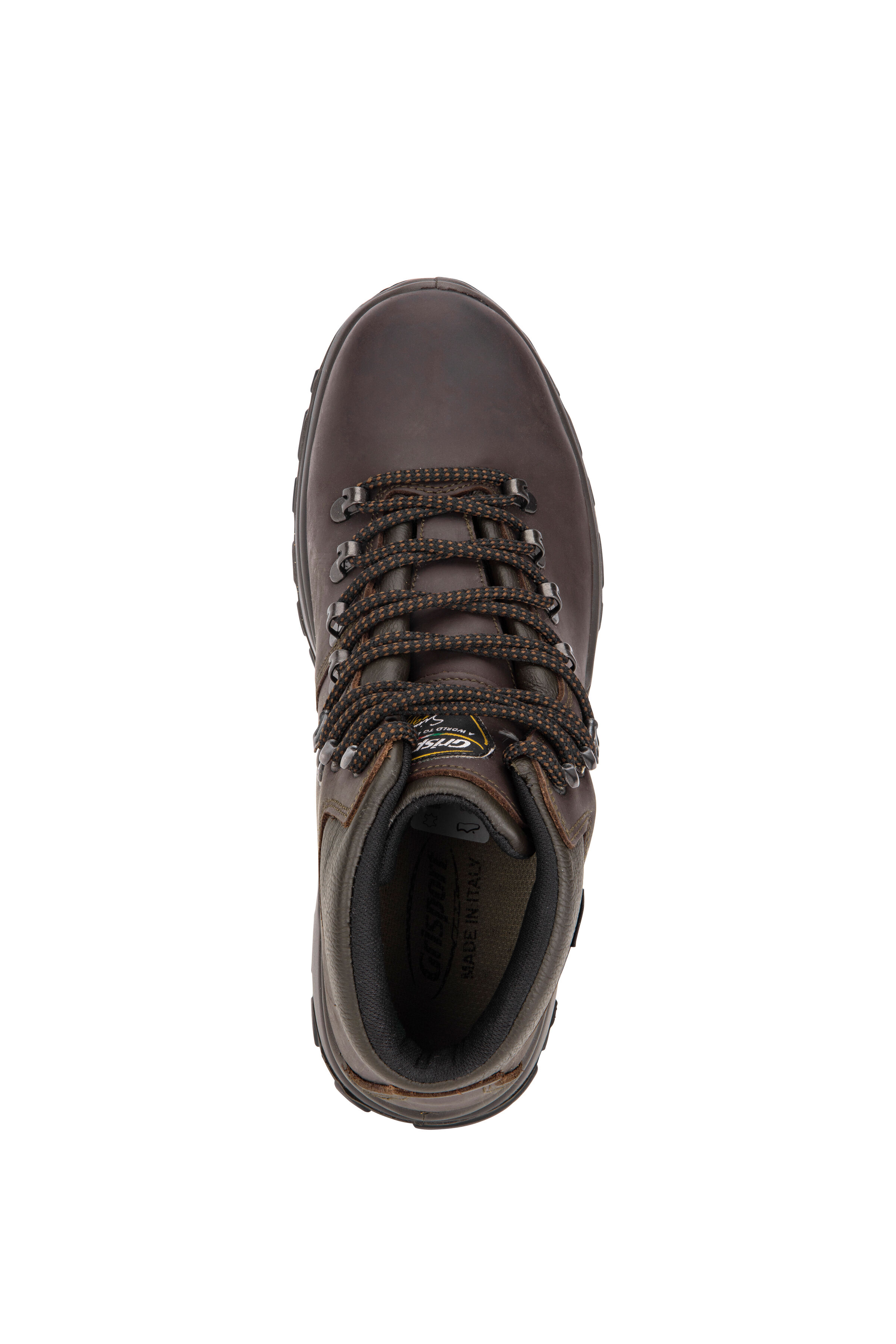 Grisport Classic Mid Waterproof Hiking Boots Macpac