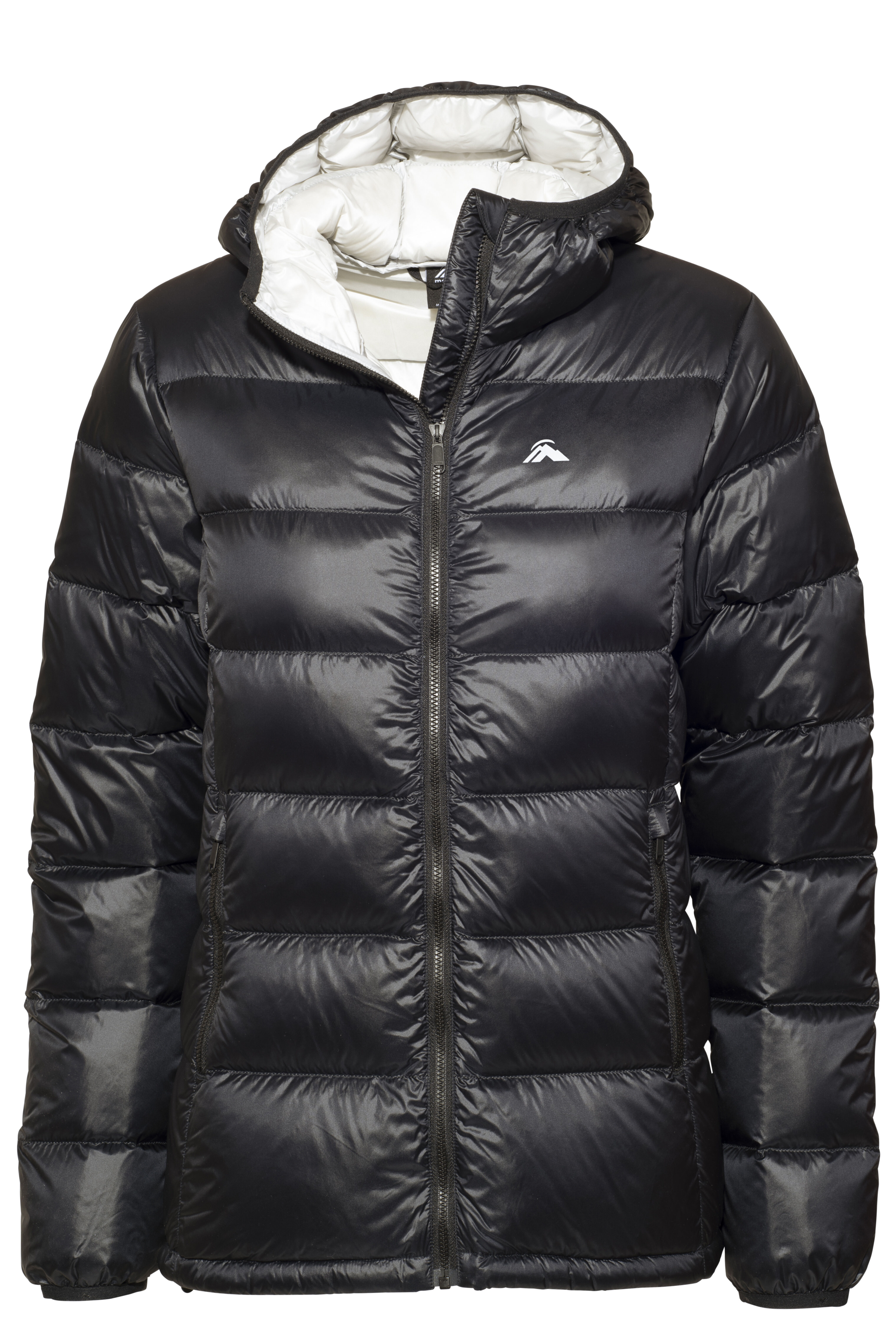 Jupiter Hooded Down Jacket | Macpac