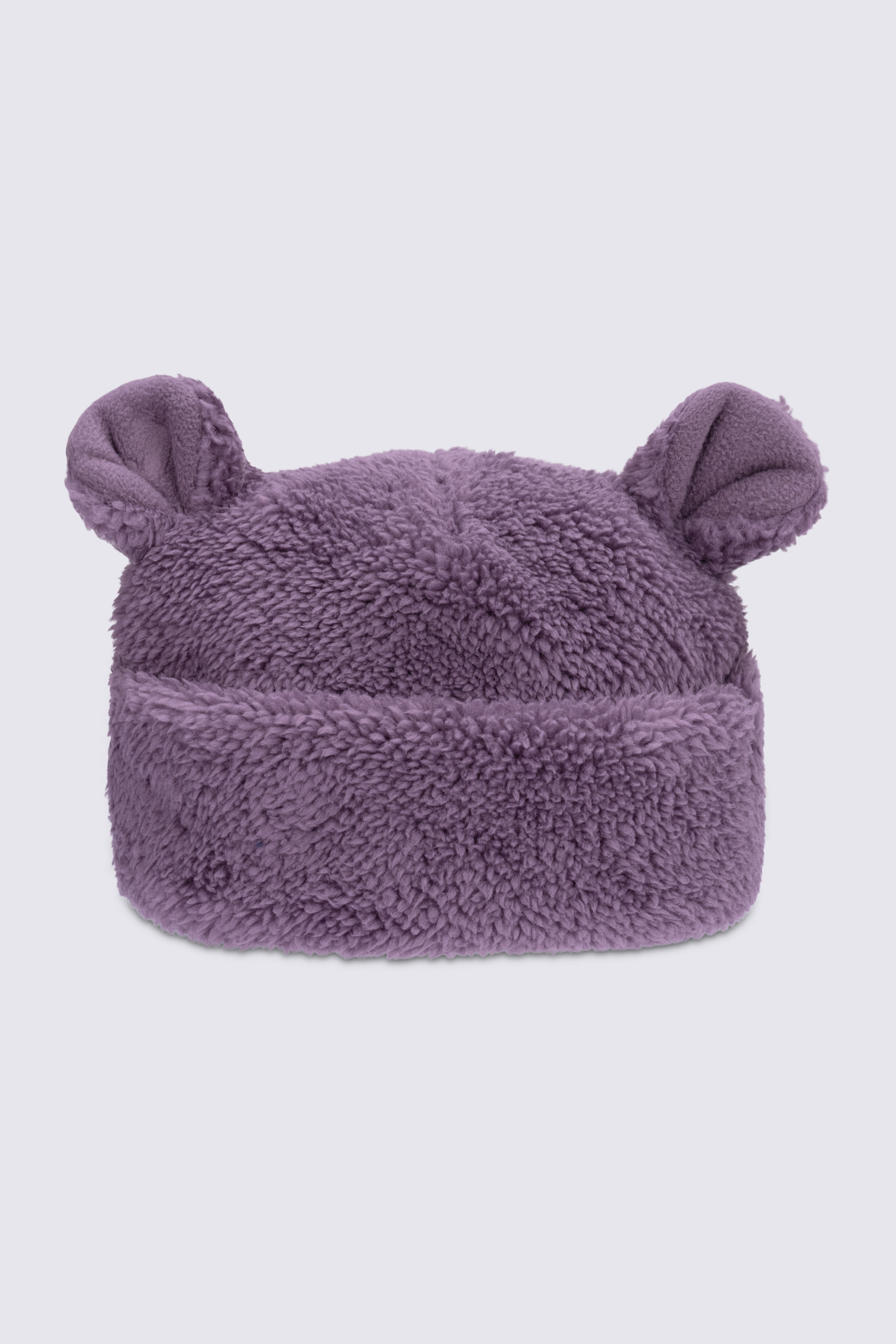 Macpac Baby Acorn Beanie Macpac