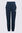 Macpac Kids&rsquo; Heritage Fleece Pants, Midnight Navy/Bering Sea, hi-res