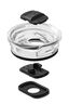 YETI Rambler R20 Stronghold Lid, Clear, hi-res
