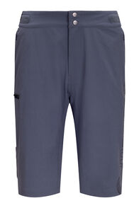Macpac Men's MTB Shorts, Turbulence, hi-res
