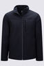 Macpac Men's Chord Jacket, Black, hi-res