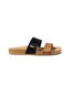 REEF® Women's Cushion Vista Duo, Black Duo, hi-res