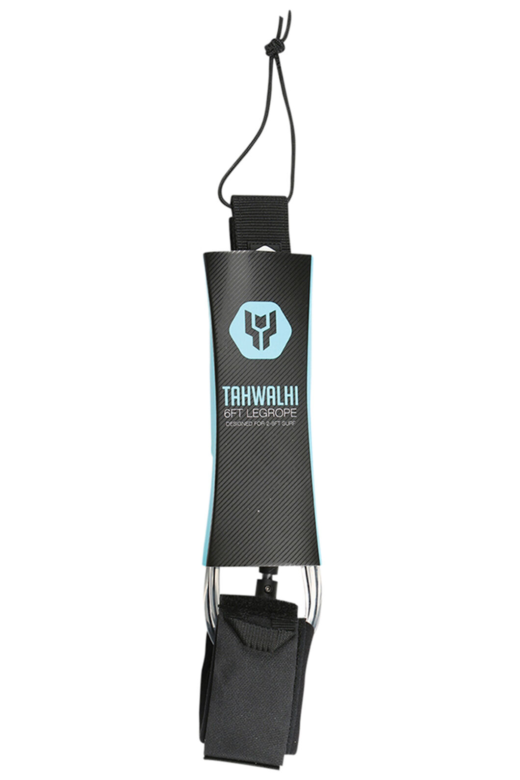 Tahwalhi 6ft Leg Rope, None, hi-res