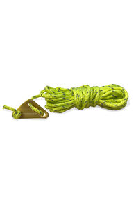 Zempire Bright Guy Ropes, Green, hi-res