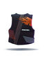 Marlin Junior Neo Flame Lvl 50S Life Jacket, Red, hi-res