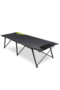 Zempire Z Leg King Single Stretcher, Grey, hi-res