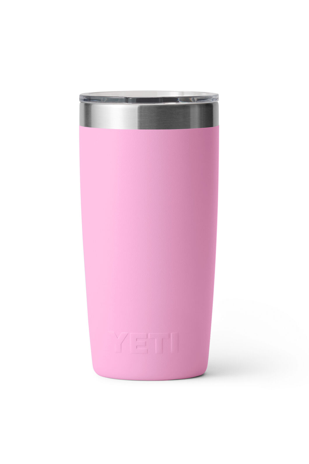 Yeti - Rambler 10 oz Tumbler - Power Pink
